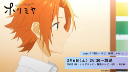 Horimiya: The Missing Pieces episode 10 - Release date, countdown