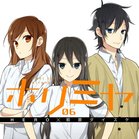 Honoka Sawada Image Gallery Horimiya Wiki Fandom Hori is your average teenage girl. honoka sawada image gallery horimiya