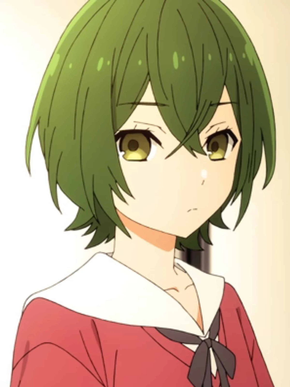 Motoko Iura | Horimiya Wiki | Fandom