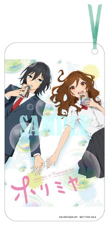 Horimiya Blu-ray Release Date and Special Features Detailed