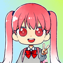 Twitter Icon/Pixiv Icon