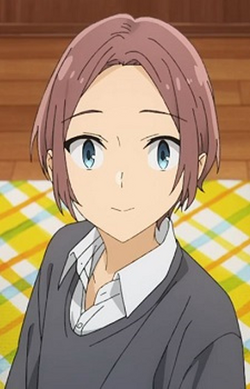 Kouichi Shindou, Horimiya Anime Wiki