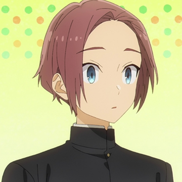 Tooru Ishikawa, Horimiya Wiki