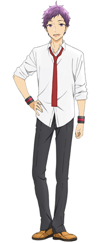 Horimiya Anime Image Gallery Horimiya Wiki Fandom He is a close friend of izumi miyamura and was known to have a crush on kyouko hori early in the series. horimiya anime image gallery
