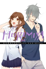 Horimiya Volume 4 EN