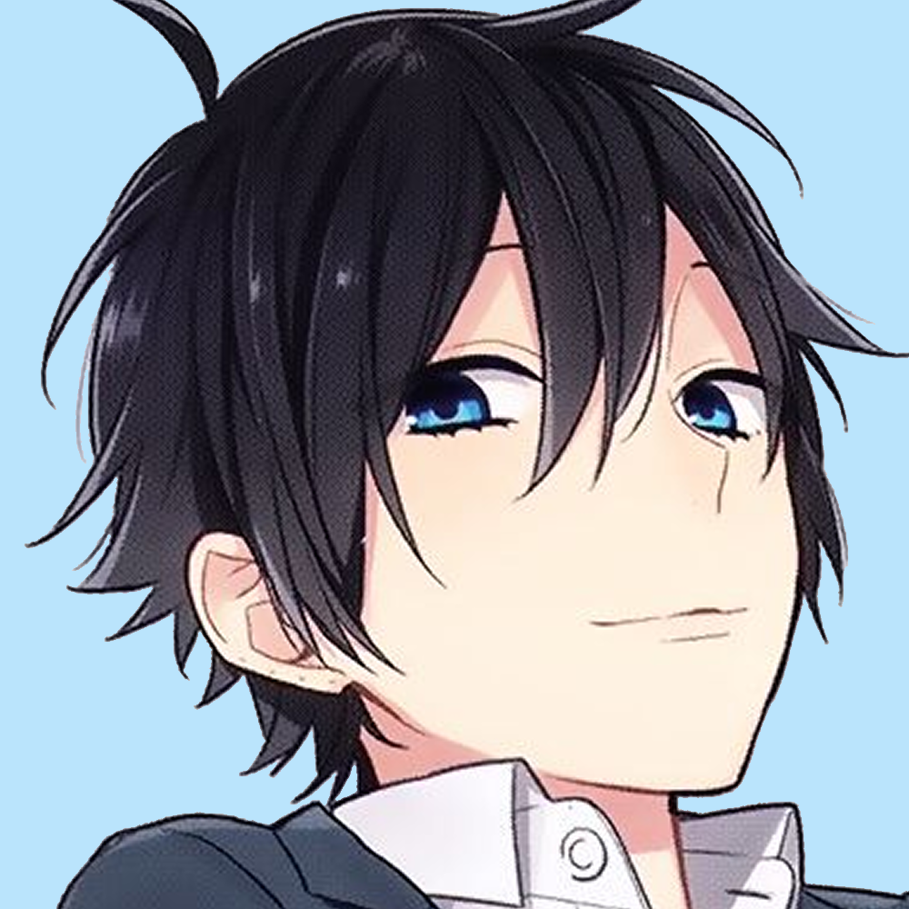 Iori Miyamura, Horimiya Anime Wiki