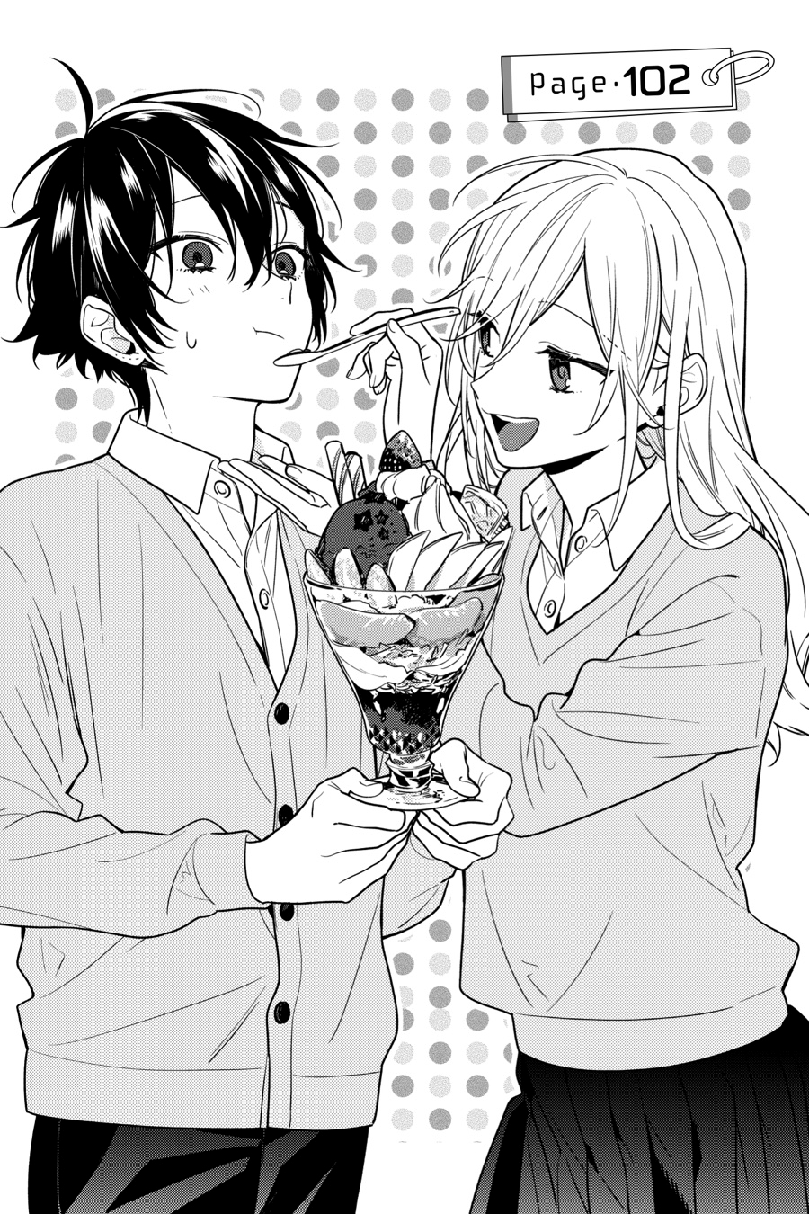 88 Horimiya ideas  horimiya, manga anime, manga