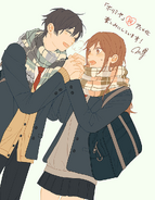 https://twitter.com/horimiya_anime/status/1338800980431933441 (624 kB) https: // twitter