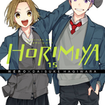 Horimiya – Volume 06 – Cidade de Papel