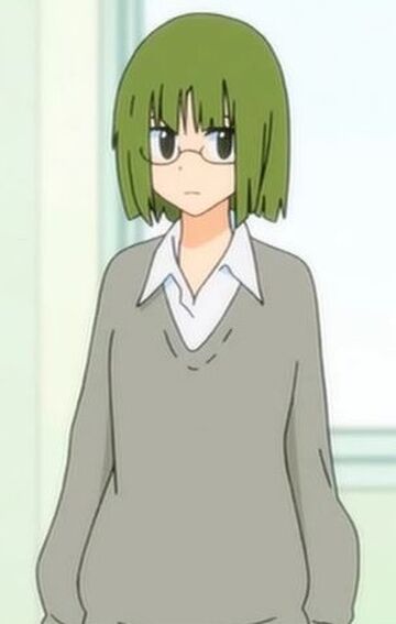 Profil Karakter Anime Horimiya: Hori-san to Miyamura-kun