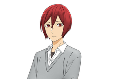 Kayo Yashiro, Horimiya Anime Wiki