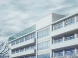 Katagiri Senior High School