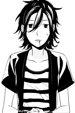 Featured image of post Miyamura Izumi Manga