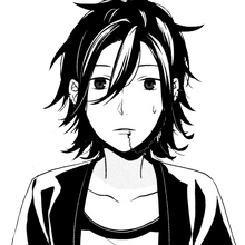 Izumi Miyamura Horimiya Wiki Fandom How to draw anime boy hair drawing realistic anime hair for beginners real time drawing for 3.1 hours tools : horimiya wiki fandom