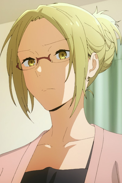 Tooru Ishikawa, Horimiya Wiki