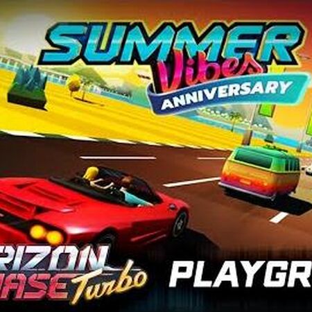 Summer Vibes Anniversary Horizon Chase Wiki Fandom