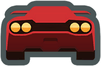 Unlocked Cars progress icon