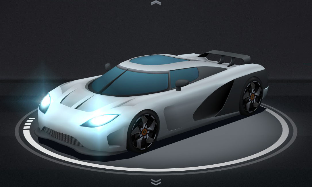 Fury | Horizon Chase Wiki | Fandom
