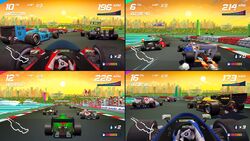 10 jogos de corrida para PC e consoles - Canaltech