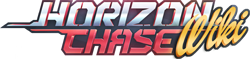 Horizon Chase Wiki