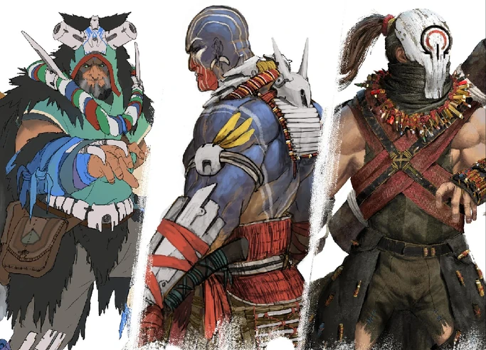 Horizon Code: Red Wiki | Fandom