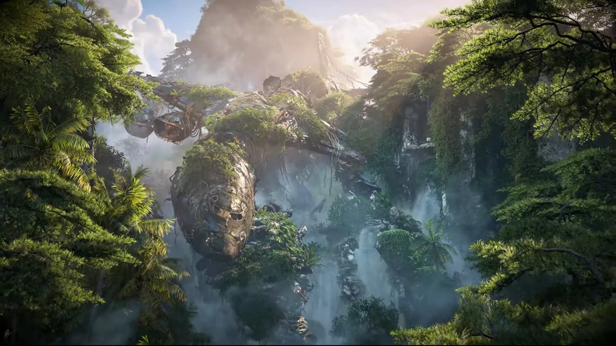 Bio Template | Horizon Code: Red Wiki | Fandom