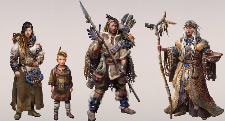 Horizon Code: Red Wiki | Fandom