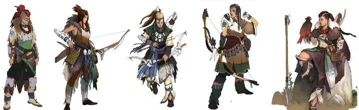 Horizon Code: Red Wiki | Fandom