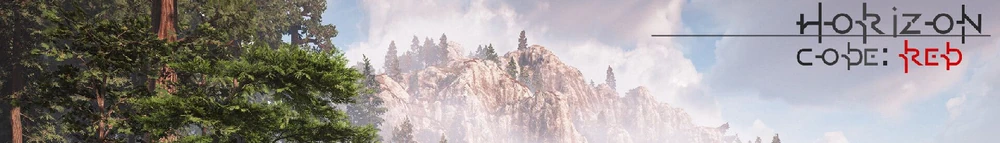 Horizon Code: Red Wiki | Fandom