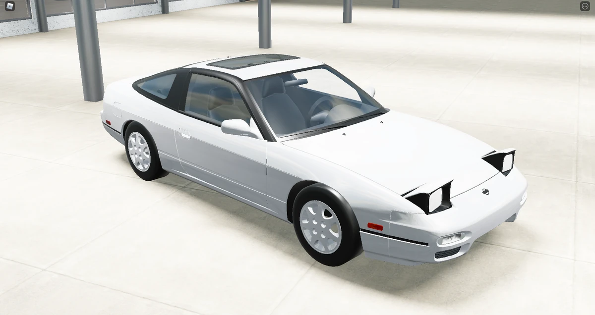 1994 240SX Horizon Driving Game On Roblox Wiki Fandom 1200