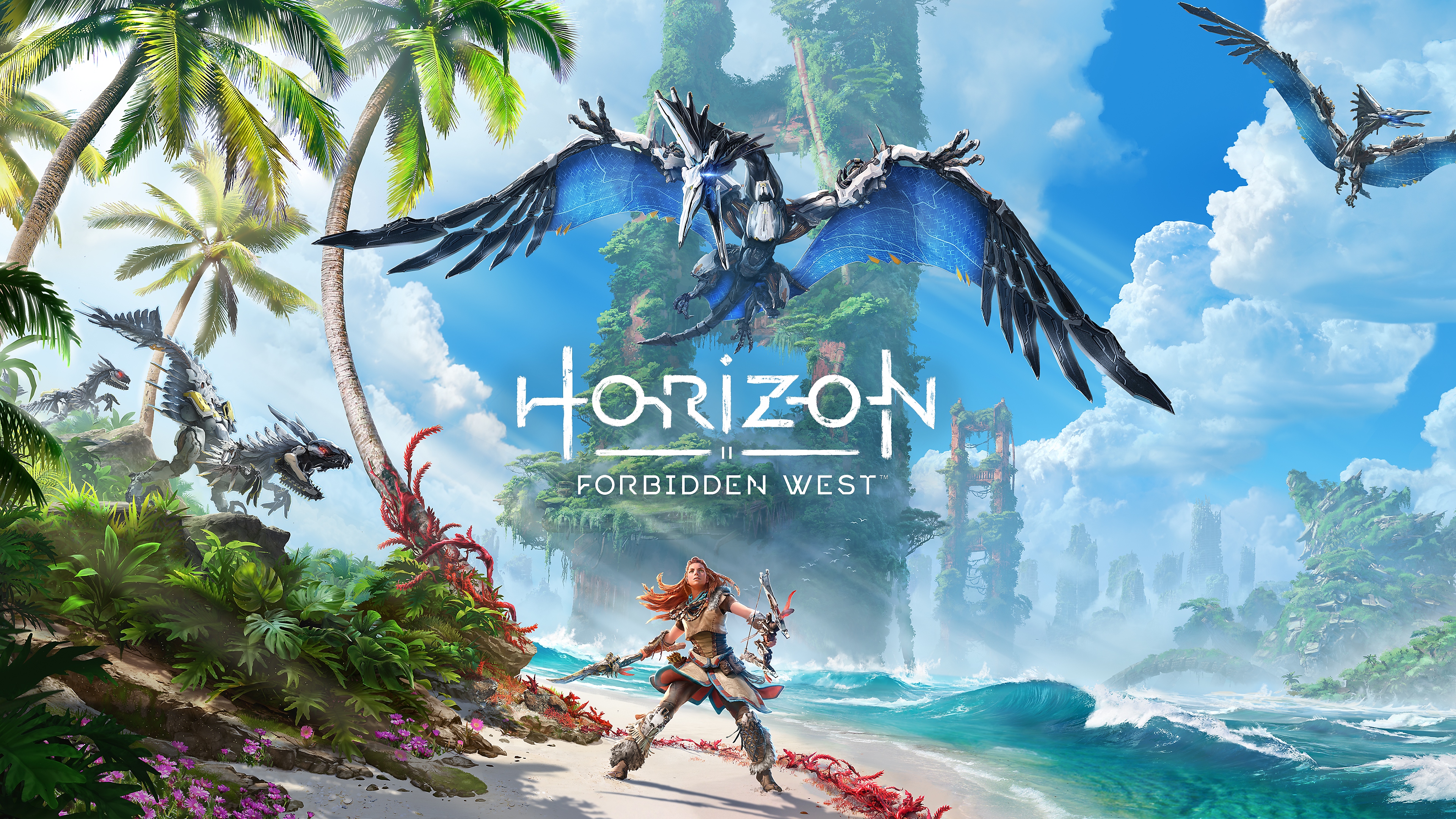Horizon Forbidden West, Wiki Horizon Zero Dawn PT-BR
