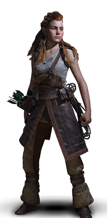 огневолк horizon