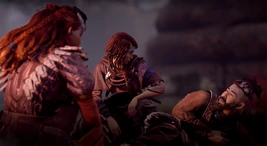 InHerMother'sFootsteps