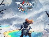 Horizon Zero Dawn - The Frozen Wilds