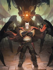 Eclipse Concept Art 2