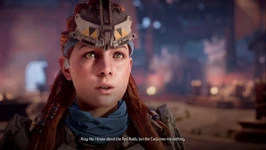 Елой дізнається про Червоні Рейди