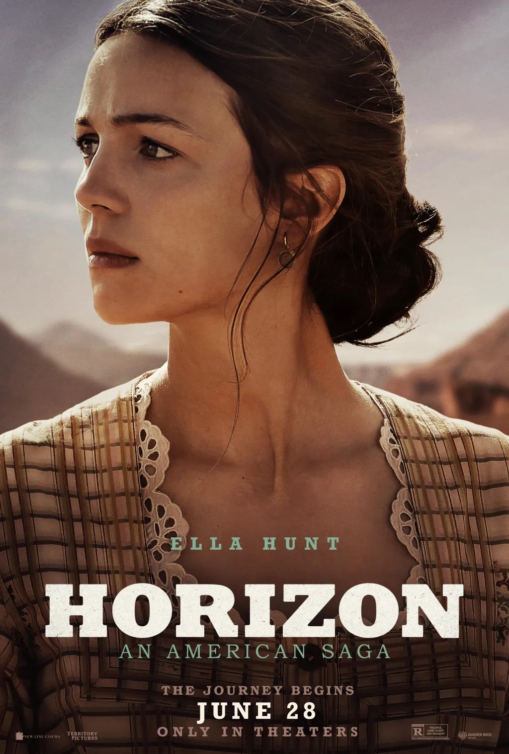 Horizon american saga