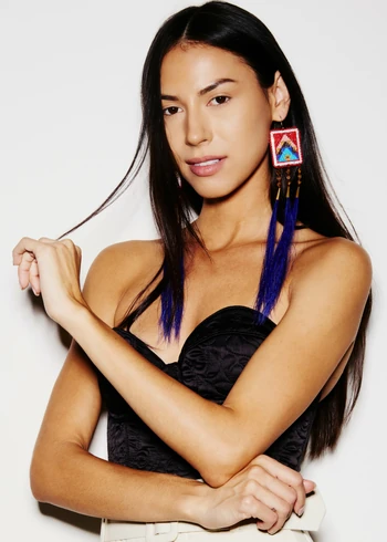 Wasé Chief | Horizon Wiki | Fandom