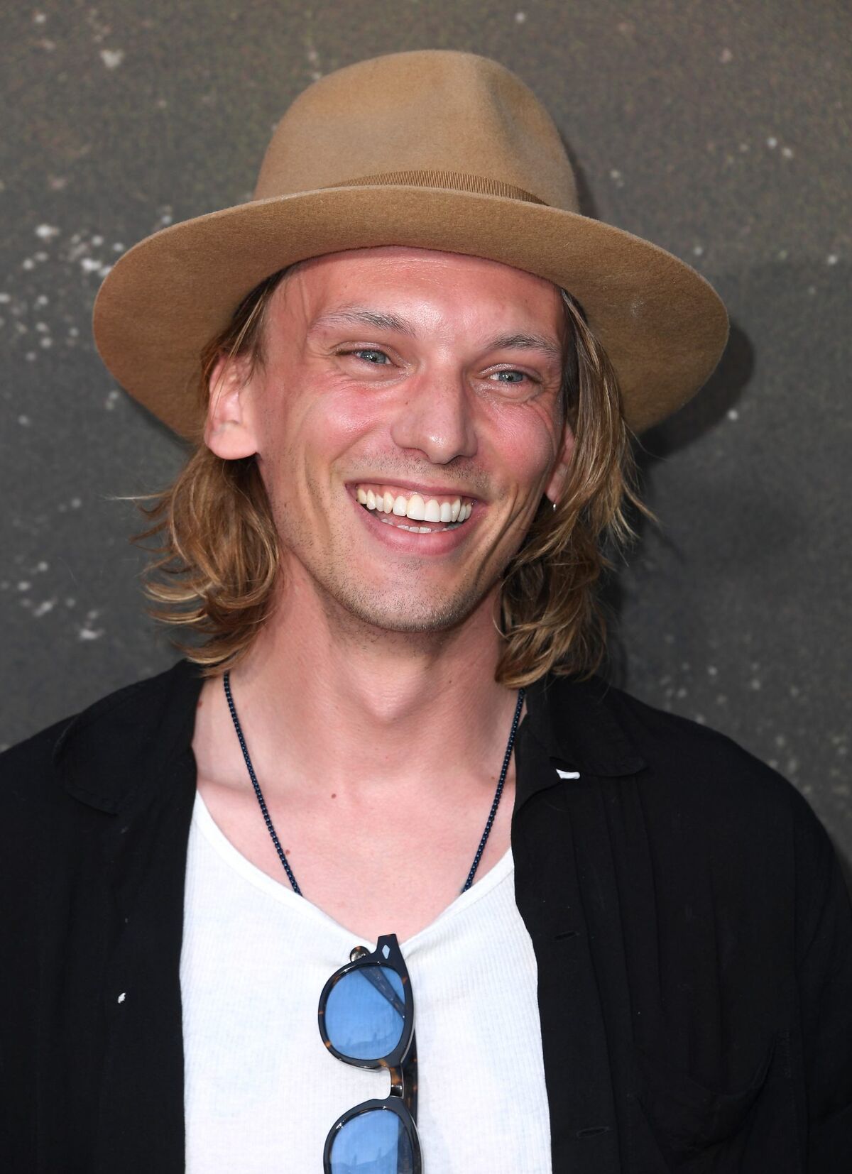 Jamie Campbell Bower | Horizon Wiki | Fandom