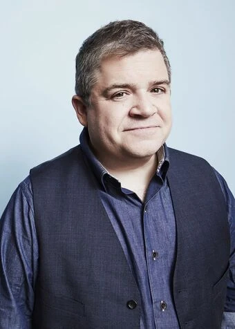 Patton Oswalt | Marvel's Spider-Man Animated Series Wiki | Fandom