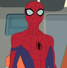 Spider-Man