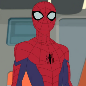 Discuss Everything About Marvel's Spider-Man Animated Series Wiki | Fandom