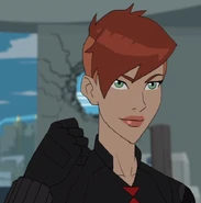 Black Widow
