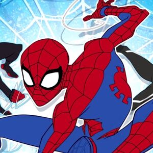 Miles Morales Gallery Official Artwork Marvel S Spider Man Animated Series Wiki Fandom You can also upload and share your favorite miles morales wallpapers. miles morales gallery official artwork