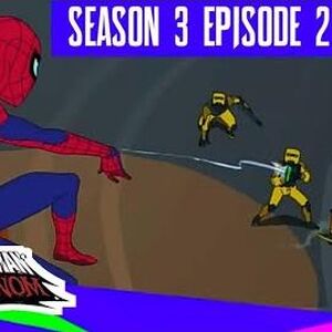 Amazing Friends Marvel S Spider Man Animated Series Wiki Fandom