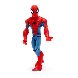 Spider-Man Action Figure Set – Marvel Toybox | shopDisney