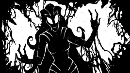 Bonded to Symbiote Sisters