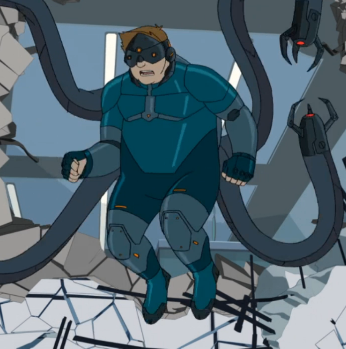 Spider-Man's Doc Ock Has a Surprising Role in Marvel's Multiverse