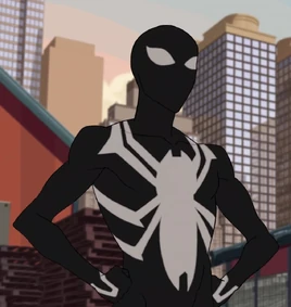 Black Suit