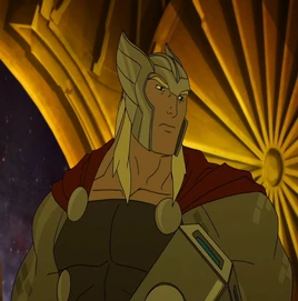 Guardians of the Galaxy